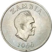 2 Shillings obverse image