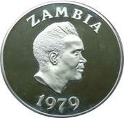 10 Kwacha Conservation obverse image