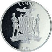 10 Kwacha Unicef obverse image