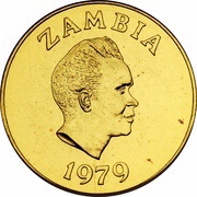 250 Kwacha Conservation obverse image
