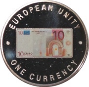 1000 Kwacha 10€ Note - obverse, Zambia, 1998-1999 reverse image