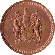 1 Cent obverse image