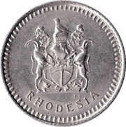 5 Cents obverse image