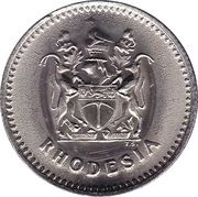 10 Cents obverse image
