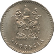 20 Cents obverse image