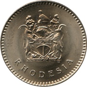 25 Cents obverse image