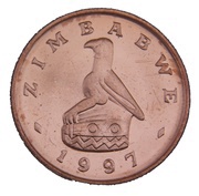 1 Cent obverse image