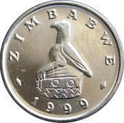 10 Cents obverse image