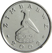 10 Cents obverse image