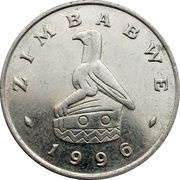 20 Cents obverse image