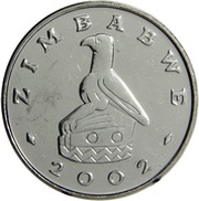 20 Cents obverse image