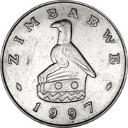 50 Cents obverse image