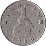 1 Dollar obverse image