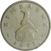 2 Dollars obverse image
