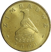 2 Dollars obverse image