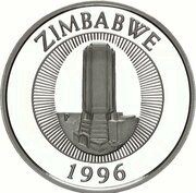 10 Dollars Reserve Bank Building obverse image