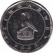 10 Dollars obverse image