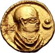 ⅛ Ꜹ Unit - Aphilas obverse image
