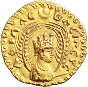 Ꜹ Unit - Aphilas obverse image