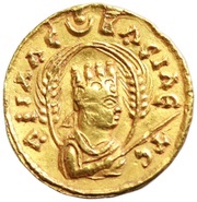 Ꜹ Unit - Aphilas obverse image