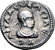 Silver Unit - Aphilas obverse image