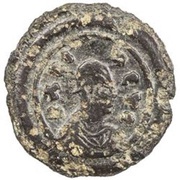 Æ14 - Anonymous obverse image