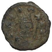 Æ15 - Ebana obverse image
