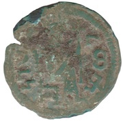 Æ22 - Armeh obverse image