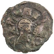 Æ17 - Wazena obverse image