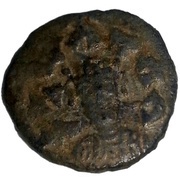 Æ11 - Ioel long cross obverse image