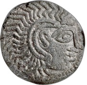 Tetradrachm obverse image