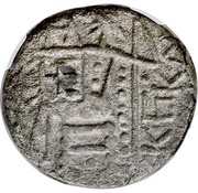 Tetradrachm reverse image