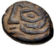 Drachm obverse image