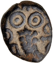 Drachm reverse image