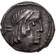 ¼ Sela - Syllaeus obverse image