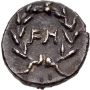 ¼ Sela - Syllaeus reverse image