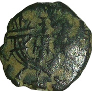 Æ15 - Aretas IV reverse image