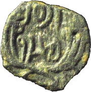Æ15 - Rabbel II and Hagru, Arabia (ancient), 102-106 reverse image