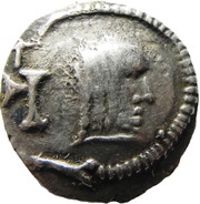 Quinarius - Tharan Yaub Yuhanim Raydan obverse image