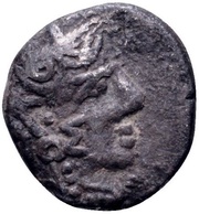 ⅛ Unit Arabia Felix obverse image
