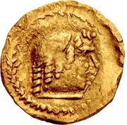 Half Unit obverse image