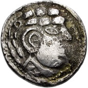 Tetradrachm obverse image