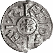 Penny - Æthelheard 3rd issue reverse image