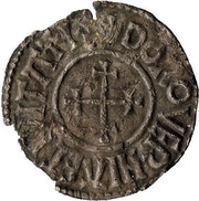 Penny - Wulfred Group I reverse image