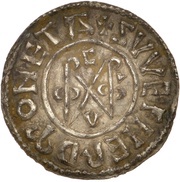 Penny - Wulfred Group II reverse image