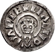 Penny - Ceolnoth Group I obverse image
