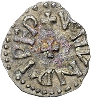Styca - Wigmund obverse image