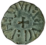 Styca - Wulfhere Phase IIc obverse image