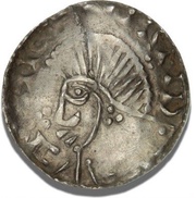 1 Penny - Anonymous Short cross type obverse image
