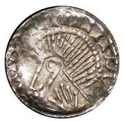 1 Penny - Anonymous obverse image